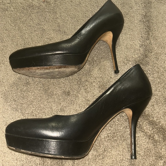 Gucci Platforms heels - Picture 6 of 15